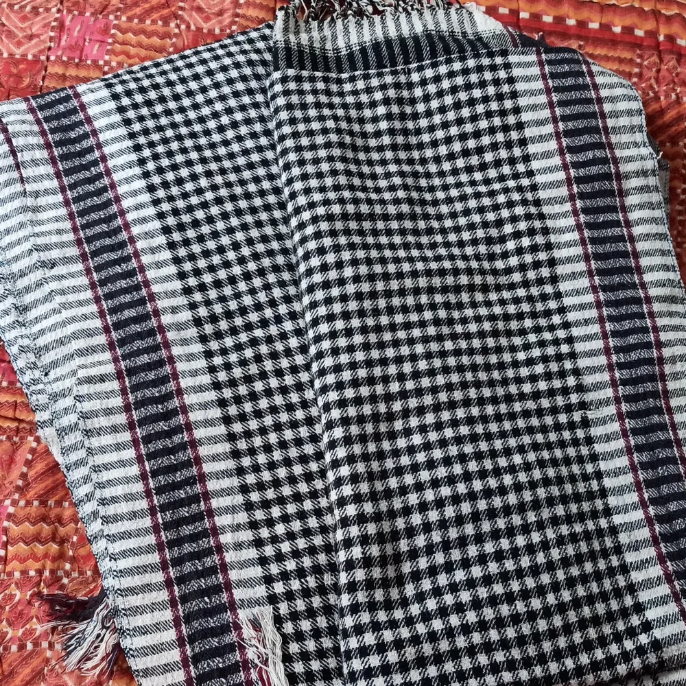 Cotton blankets for light winters - Picture 3 of 6